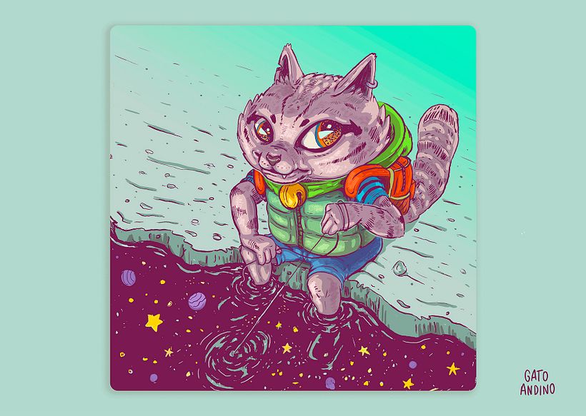 ANIMALS IN DANGER OF EXTINCTION PERU  8