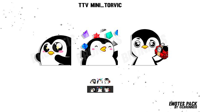 TTV Pack -1