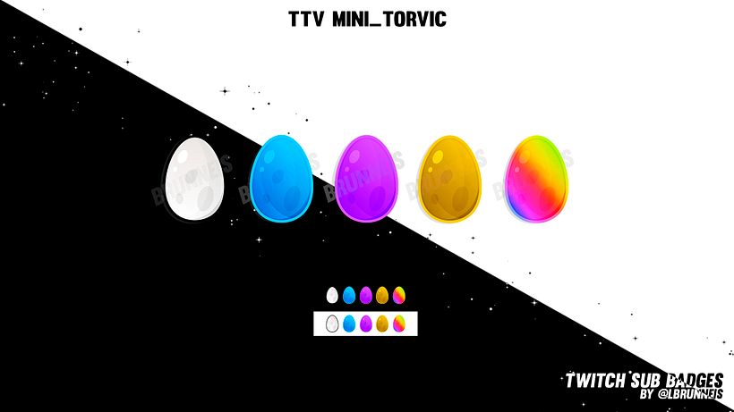 TTV Pack 0