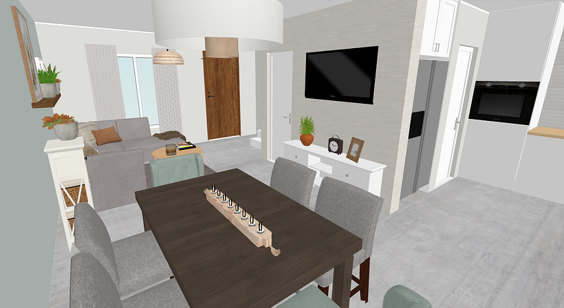 Mi Proyecto: Area social  -1
