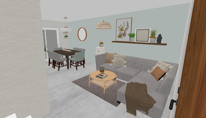 Mi Proyecto: Area social  0