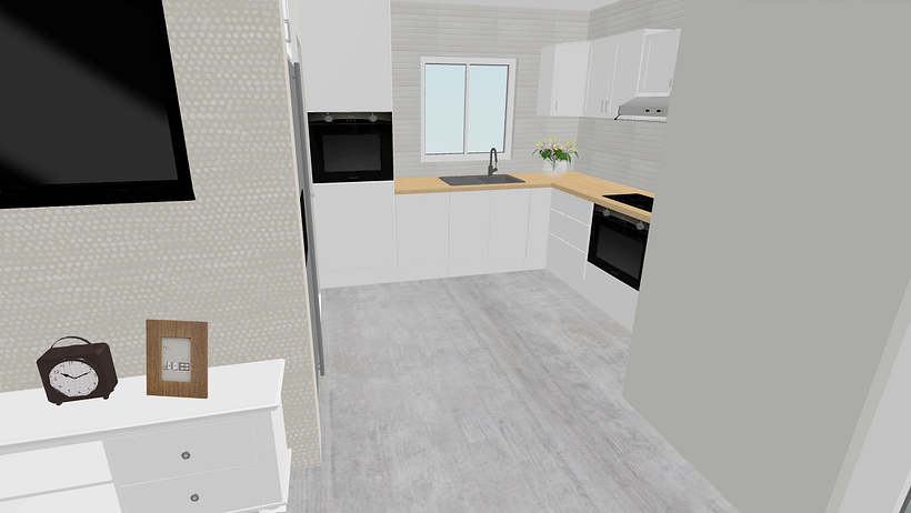 Mi Proyecto: Area social  1