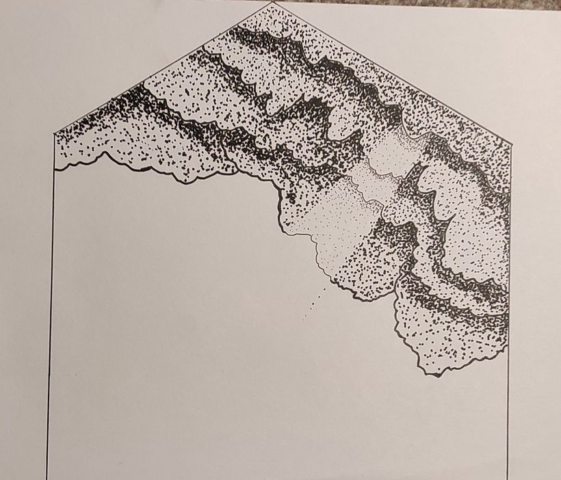 My project in Drawing for Beginners Level -1 course 7