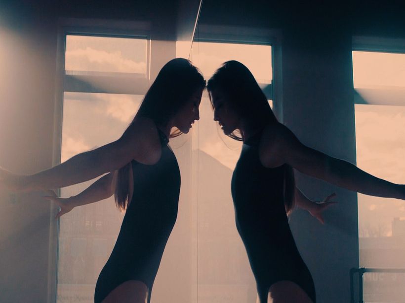 Alejandro Candela - Video Reel 3