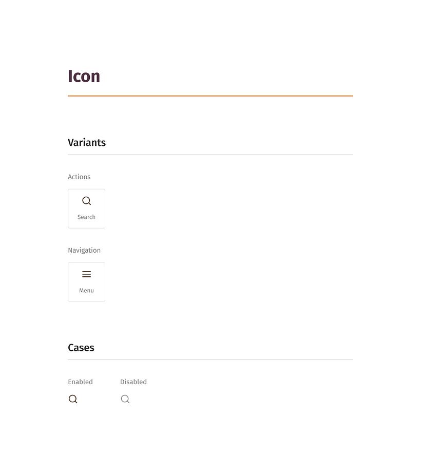 Introducción a Design Systems con Figma 4