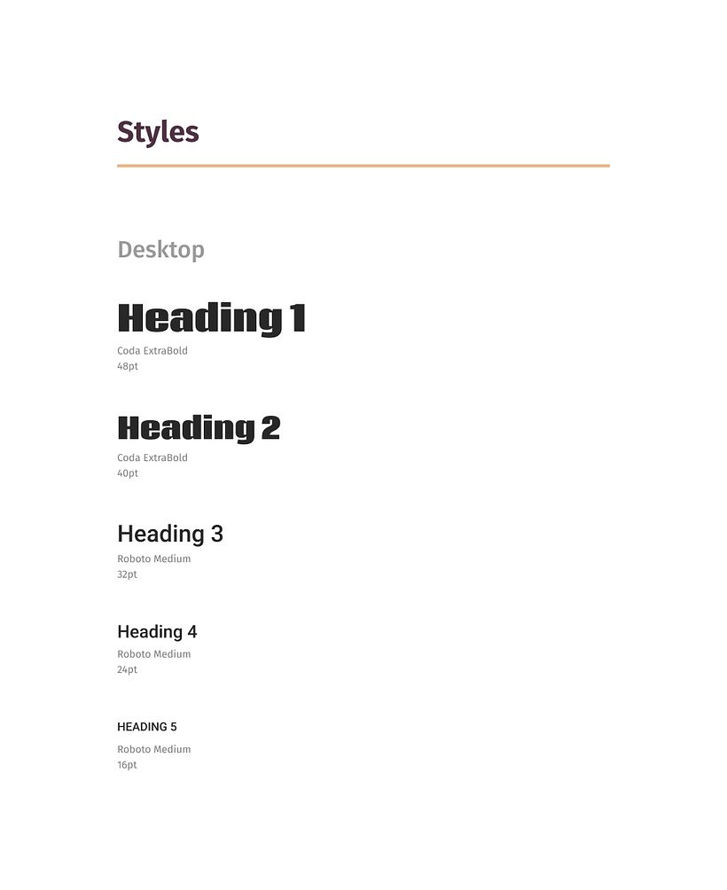 Introducción a Design Systems con Figma 5