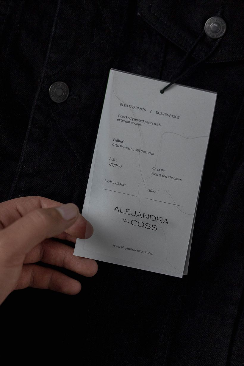 Alejandra De Coss 14