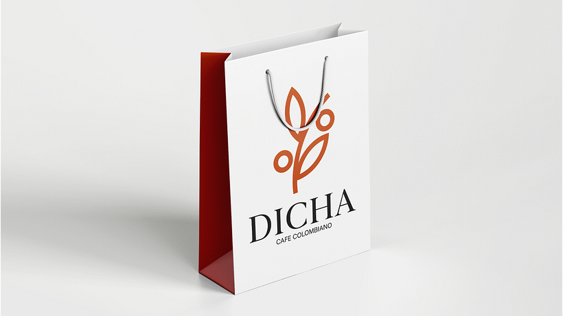 Mi Proyecto del curso: Creación de un logotipo original desde cero 2