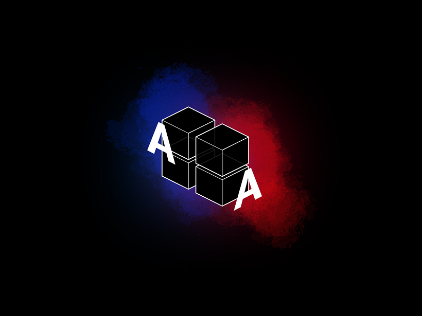 Final touches employing the Pixel Persona, another valuable tool of Designer.