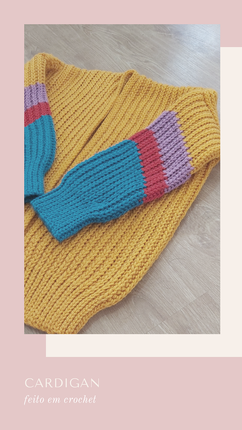 2° Projecto_Cardigan 0