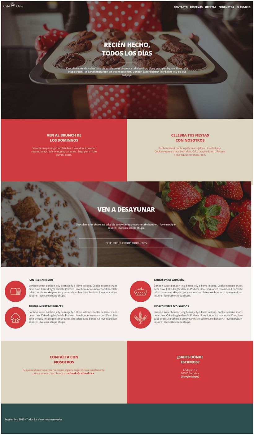Mi Proyecto del curso: Introducción al Desarrollo Web Responsive con HTML y CSS 0