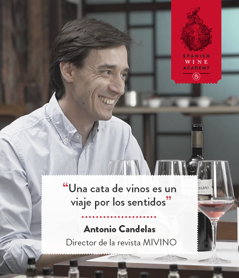 SPANISH WINE ACADEMY 18