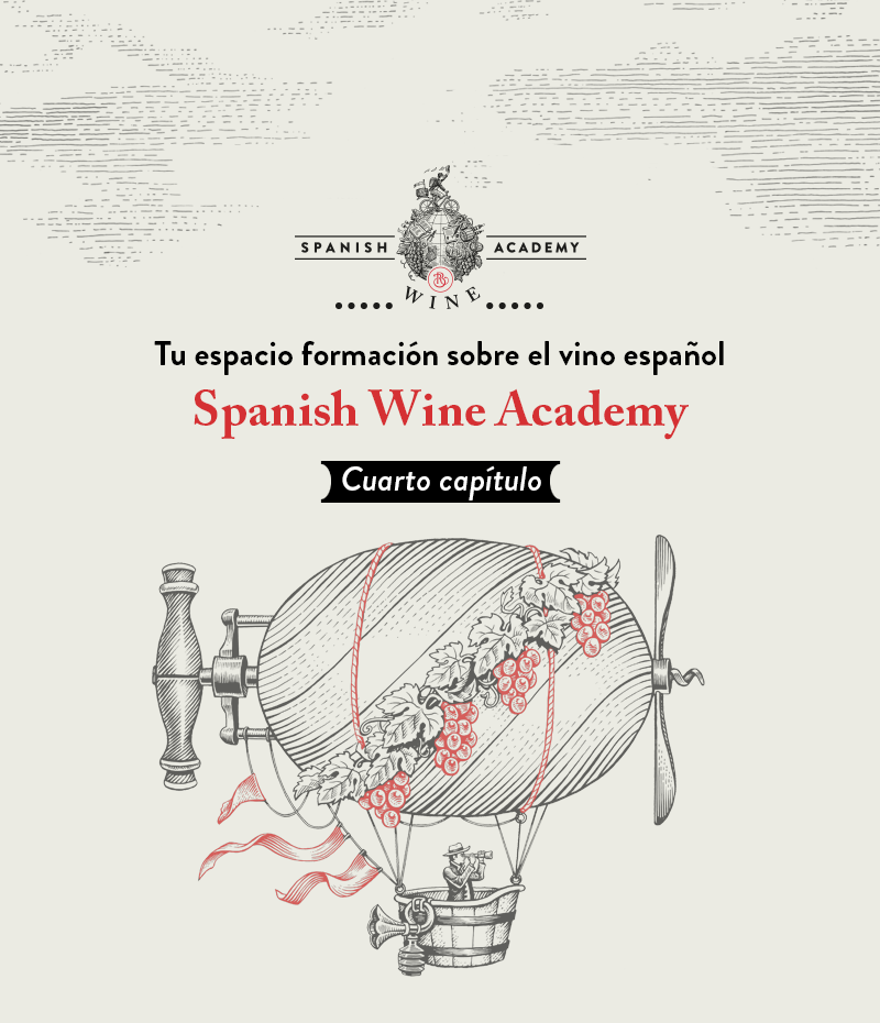 SPANISH WINE ACADEMY 21