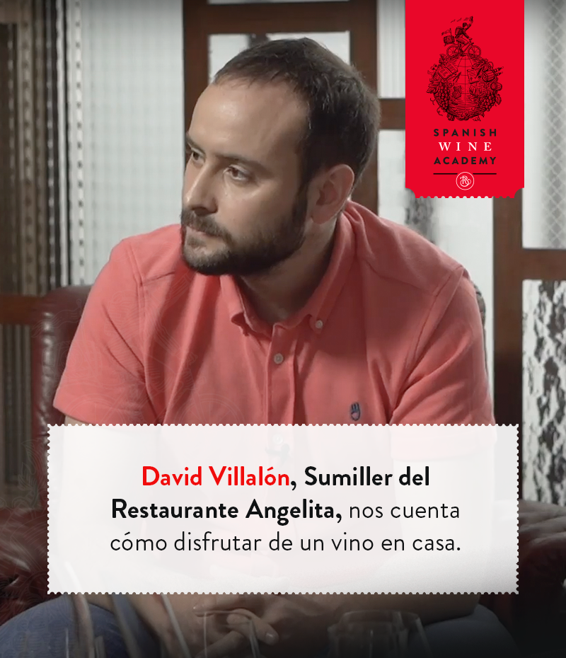 SPANISH WINE ACADEMY 22