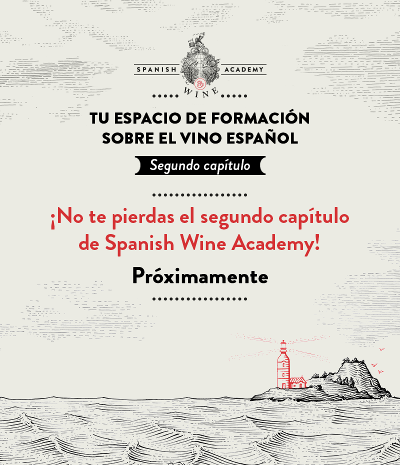 SPANISH WINE ACADEMY 0