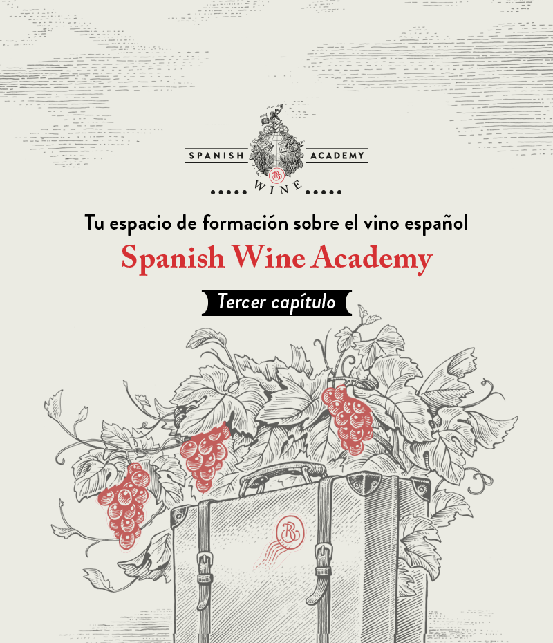 SPANISH WINE ACADEMY 23