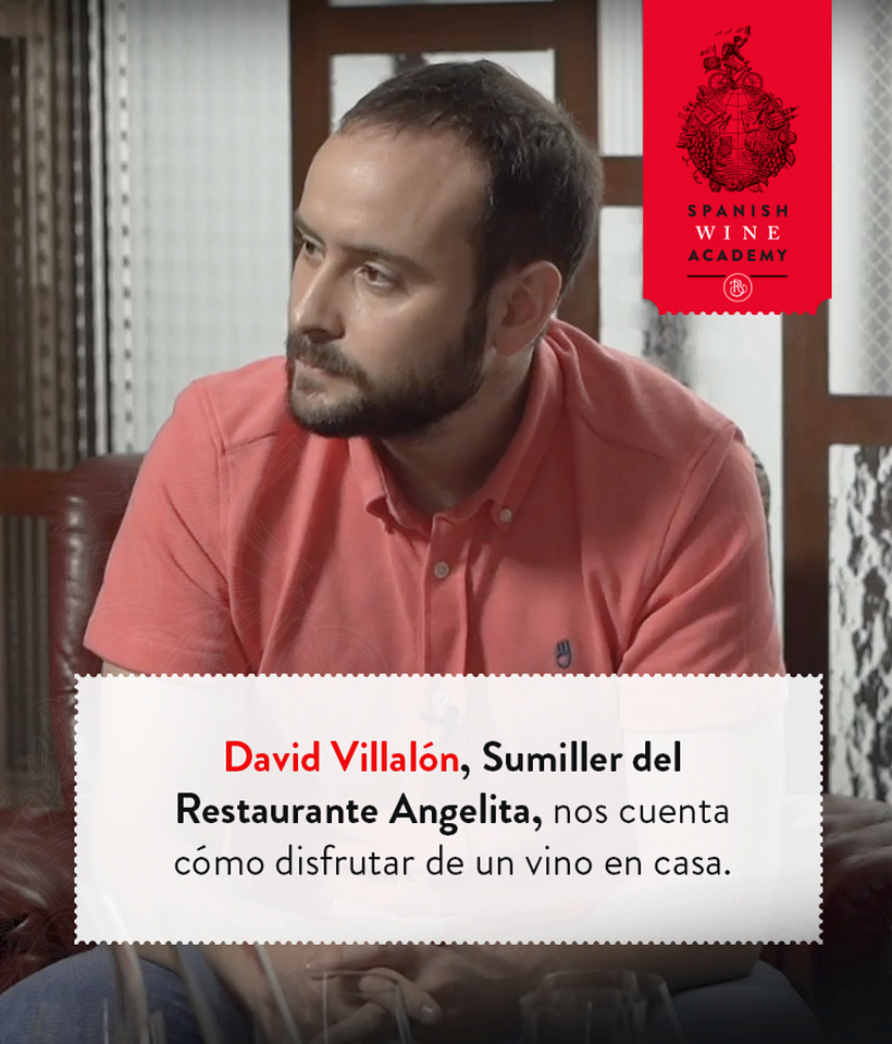 SPANISH WINE ACADEMY 25
