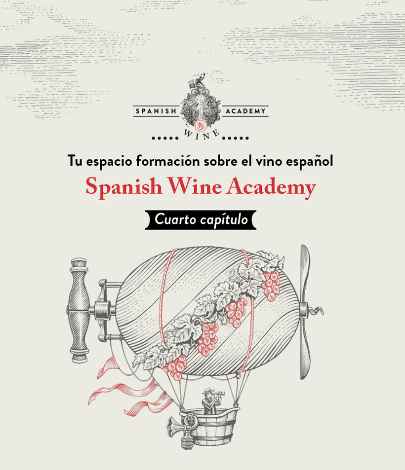 SPANISH WINE ACADEMY 27