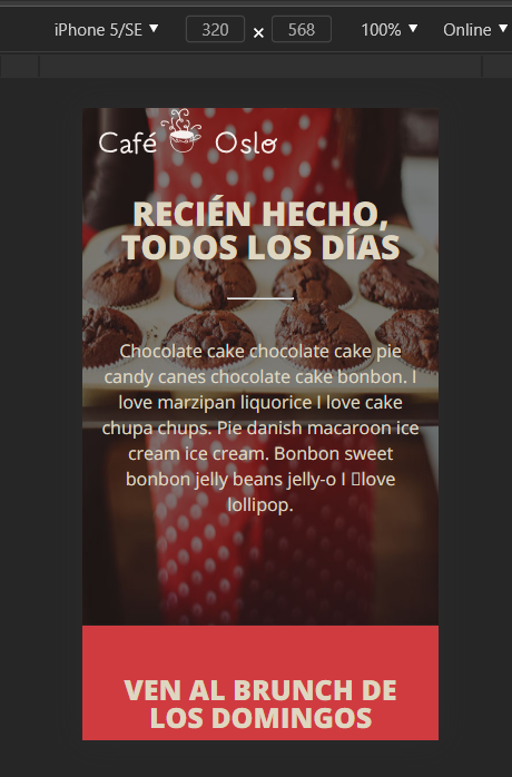 Mi Proyecto del curso: Introducción al Desarrollo Web Responsive con HTML y CSS -1