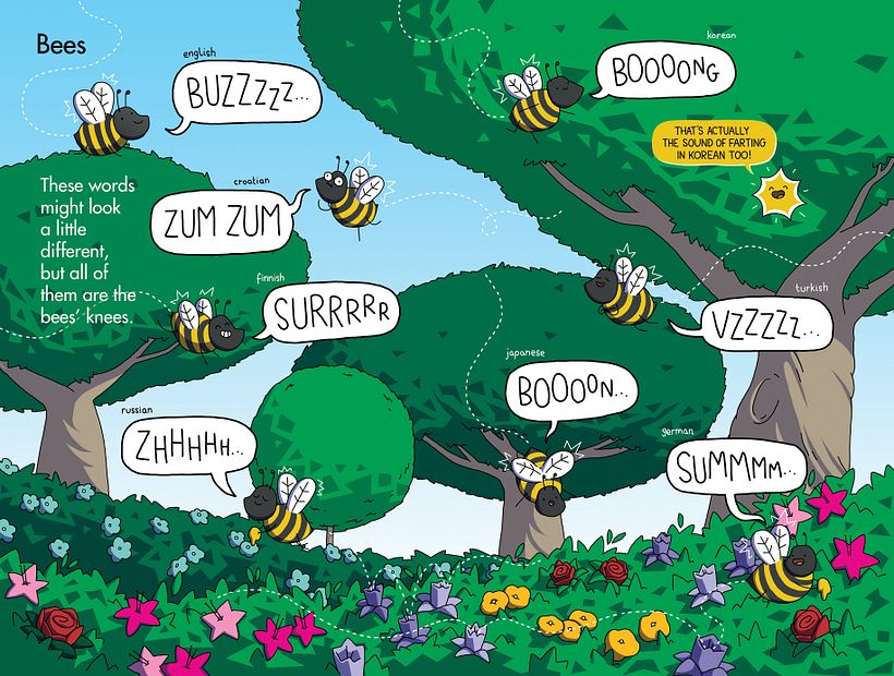 James Chapman on Swapping Microscopes for Acrylic Paint Markers 10