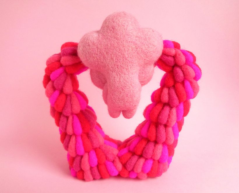 Valentine, a Nuvem do Amor 3