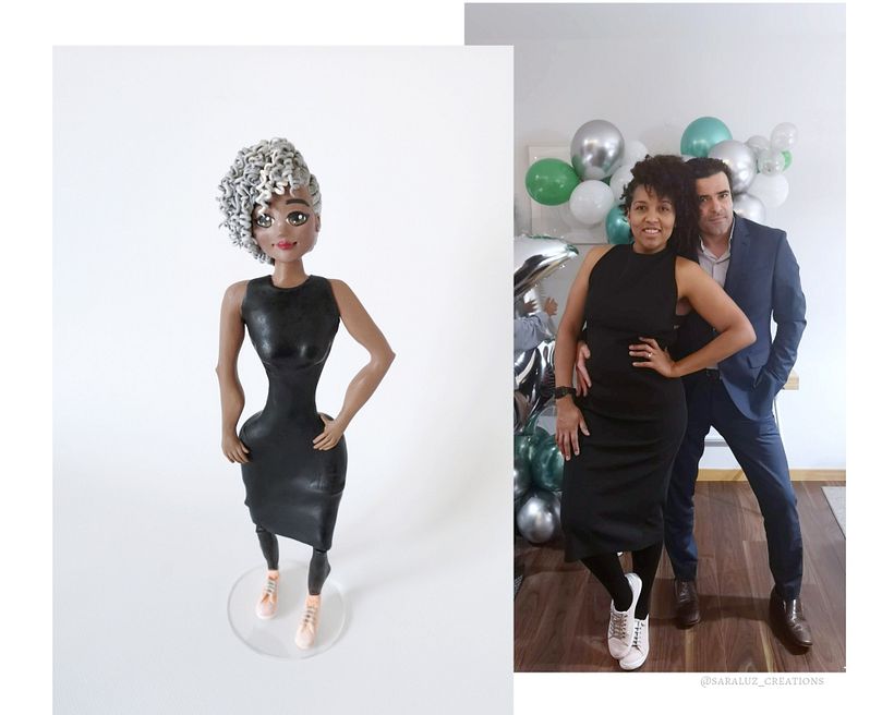 My project in Design and Creation of an Art Toy: From Person to Character course 0