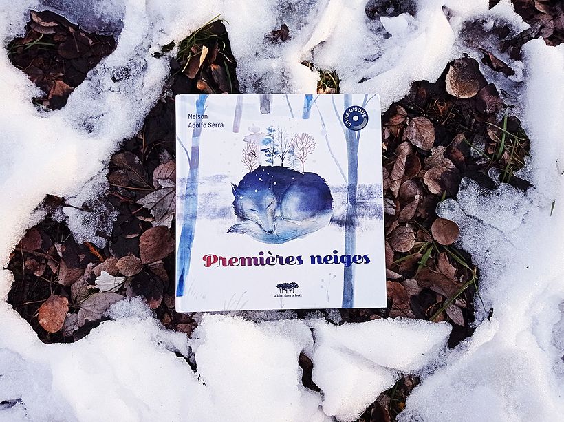 Premières neiges 13