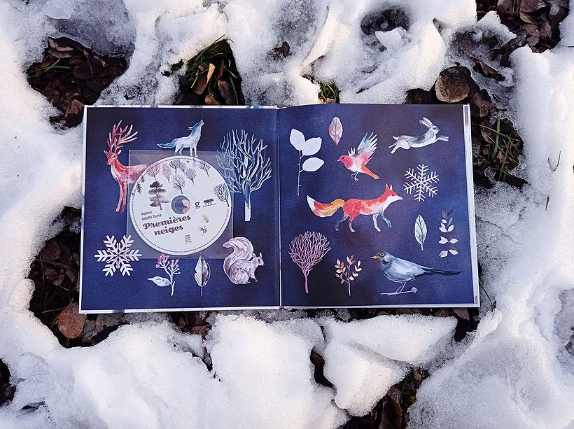 Premières neiges 14