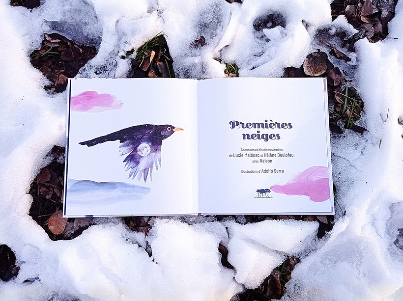 Premières neiges 15