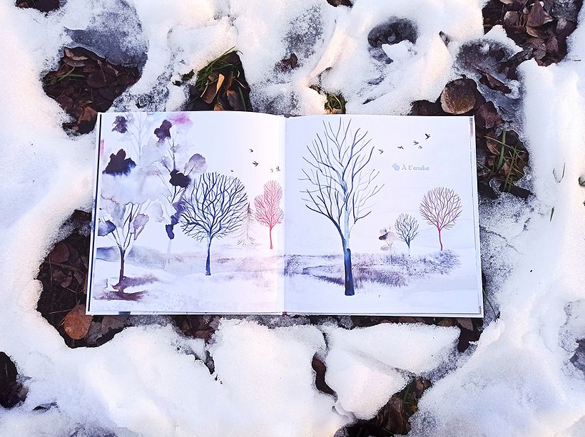 Premières neiges 16