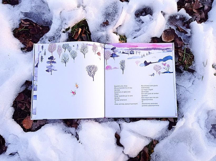 Premières neiges 17