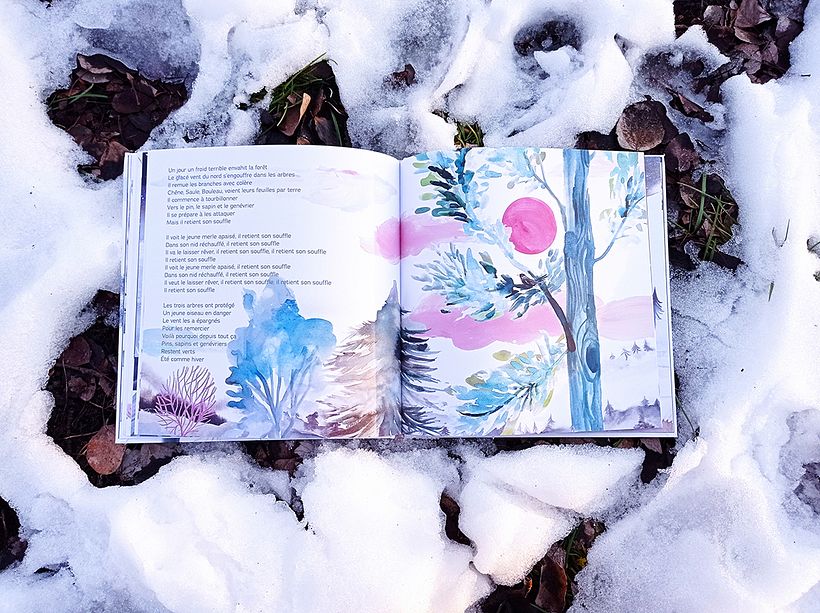 Premières neiges 19