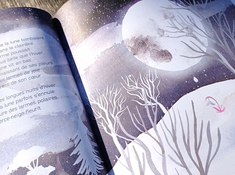 Premières neiges 22