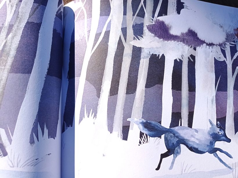 Premières neiges 24