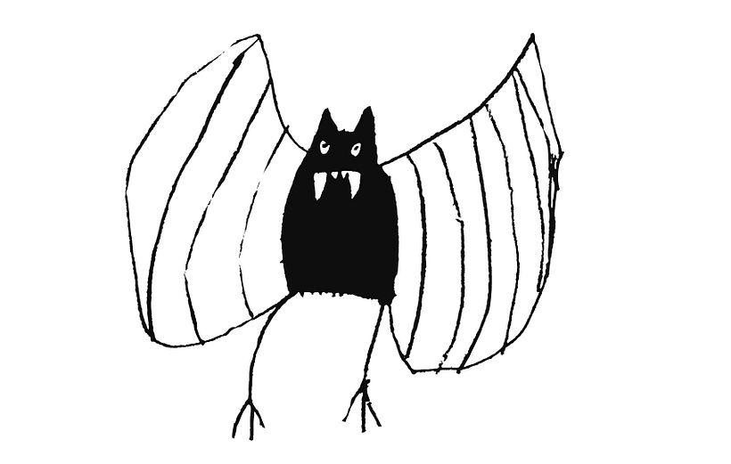 Murciegalo