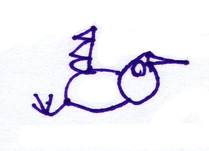 pajaro
