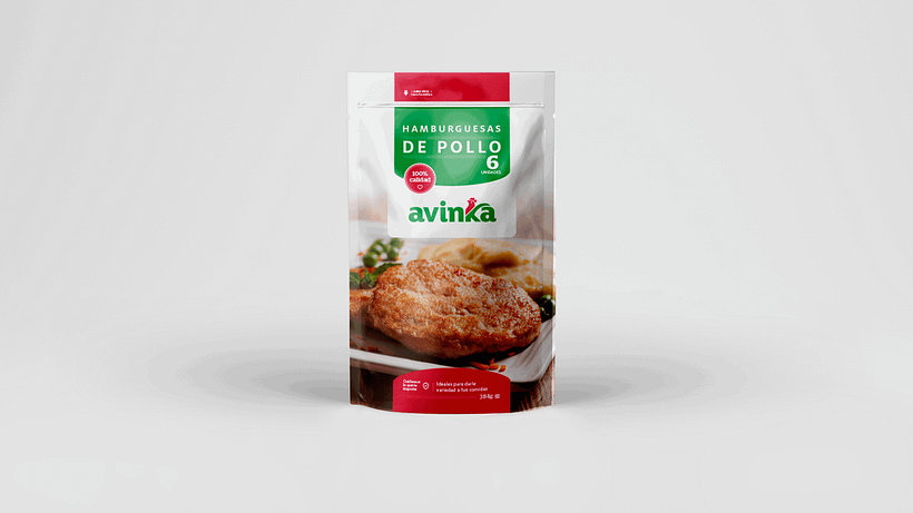 Avinka 3