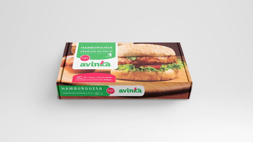 Avinka 4