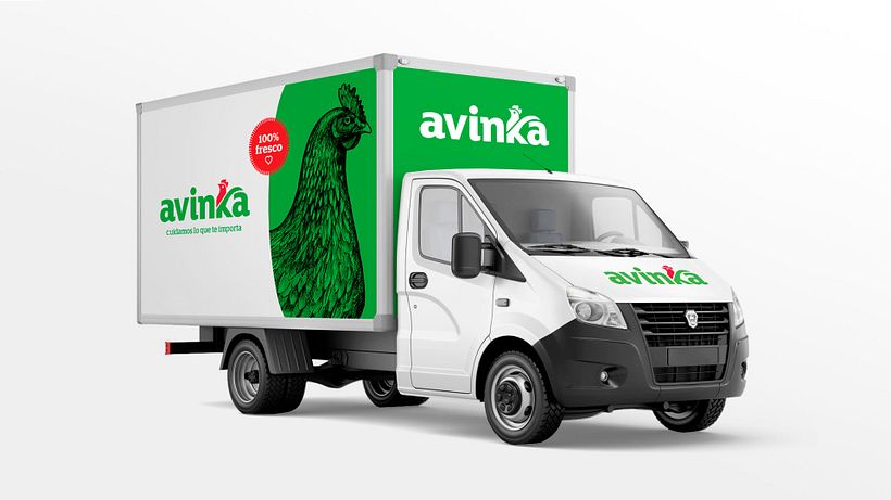 Avinka 2