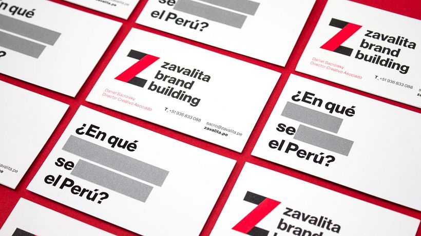 Zavalita 3