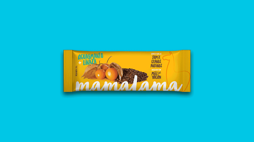 Mamalama 2
