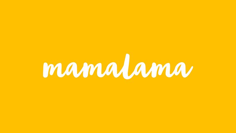 Mamalama 0