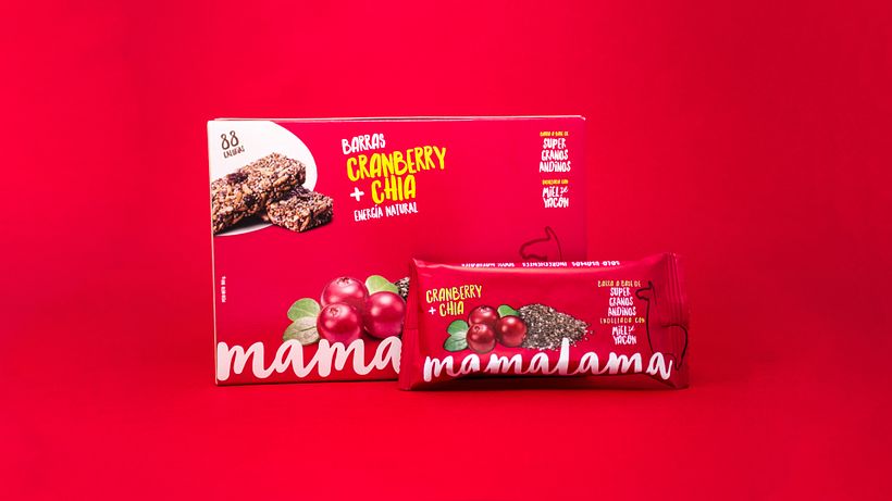 Mamalama 4