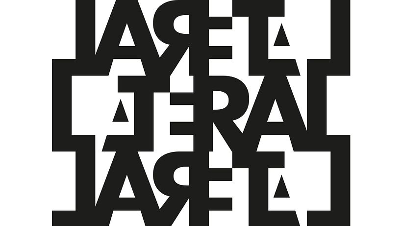 Lateral - Branding & Identity