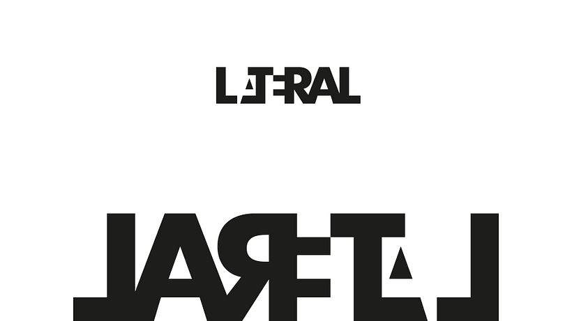 Lateral - Branding & Identity