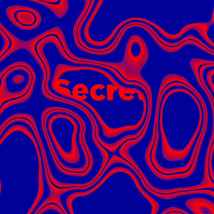 Secret 1