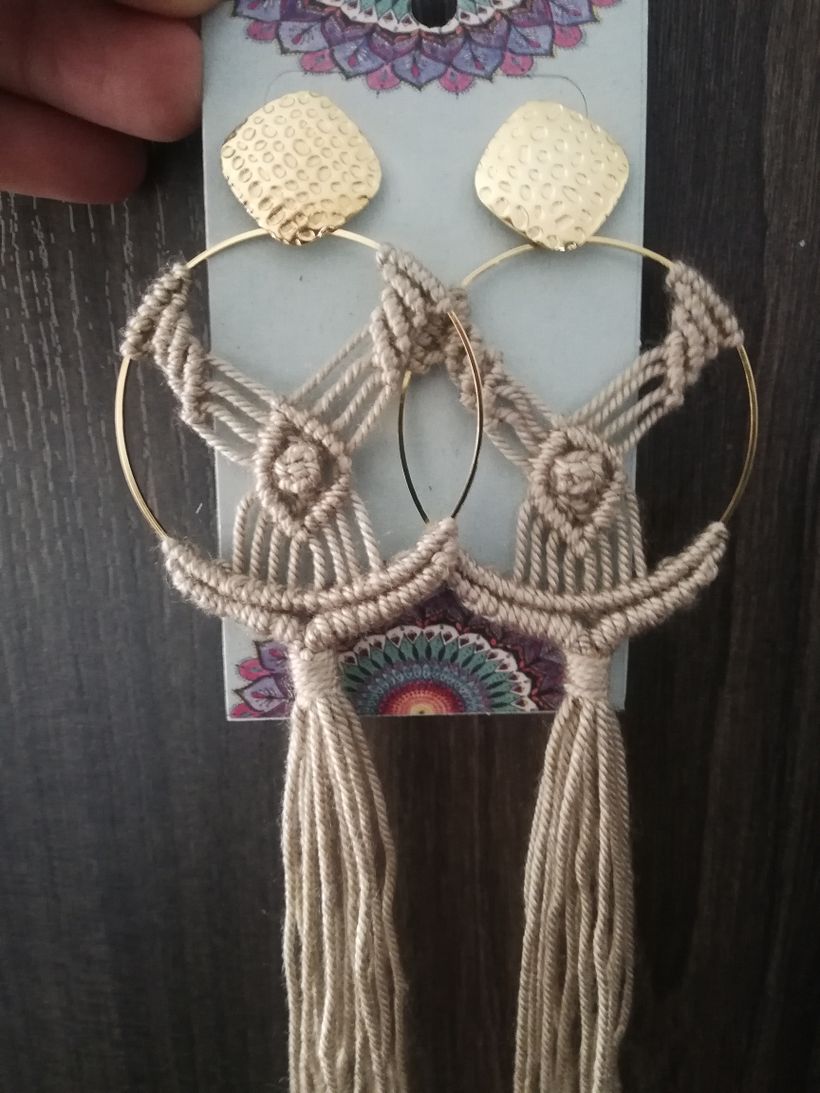 Proyecto aretas 