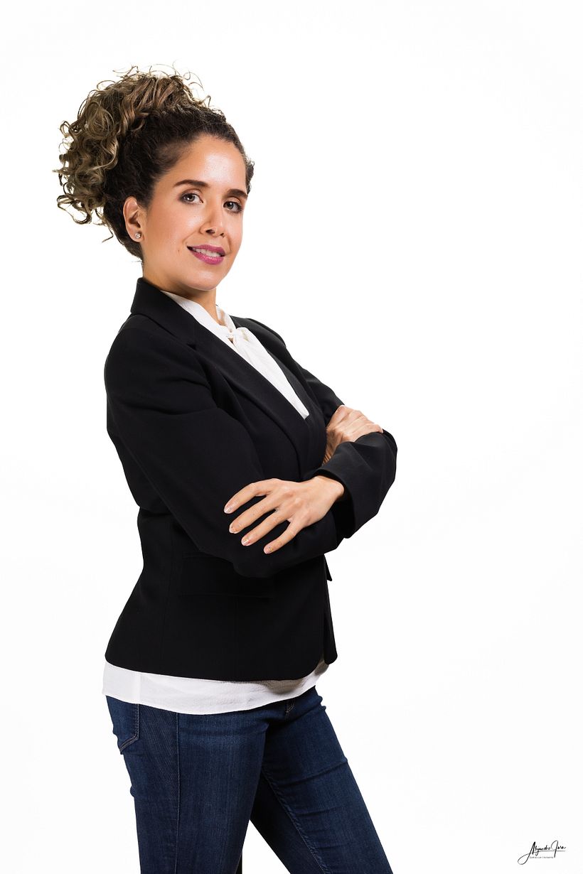 Dirección de personas para fotografía de retrato: Renovación 2021 0