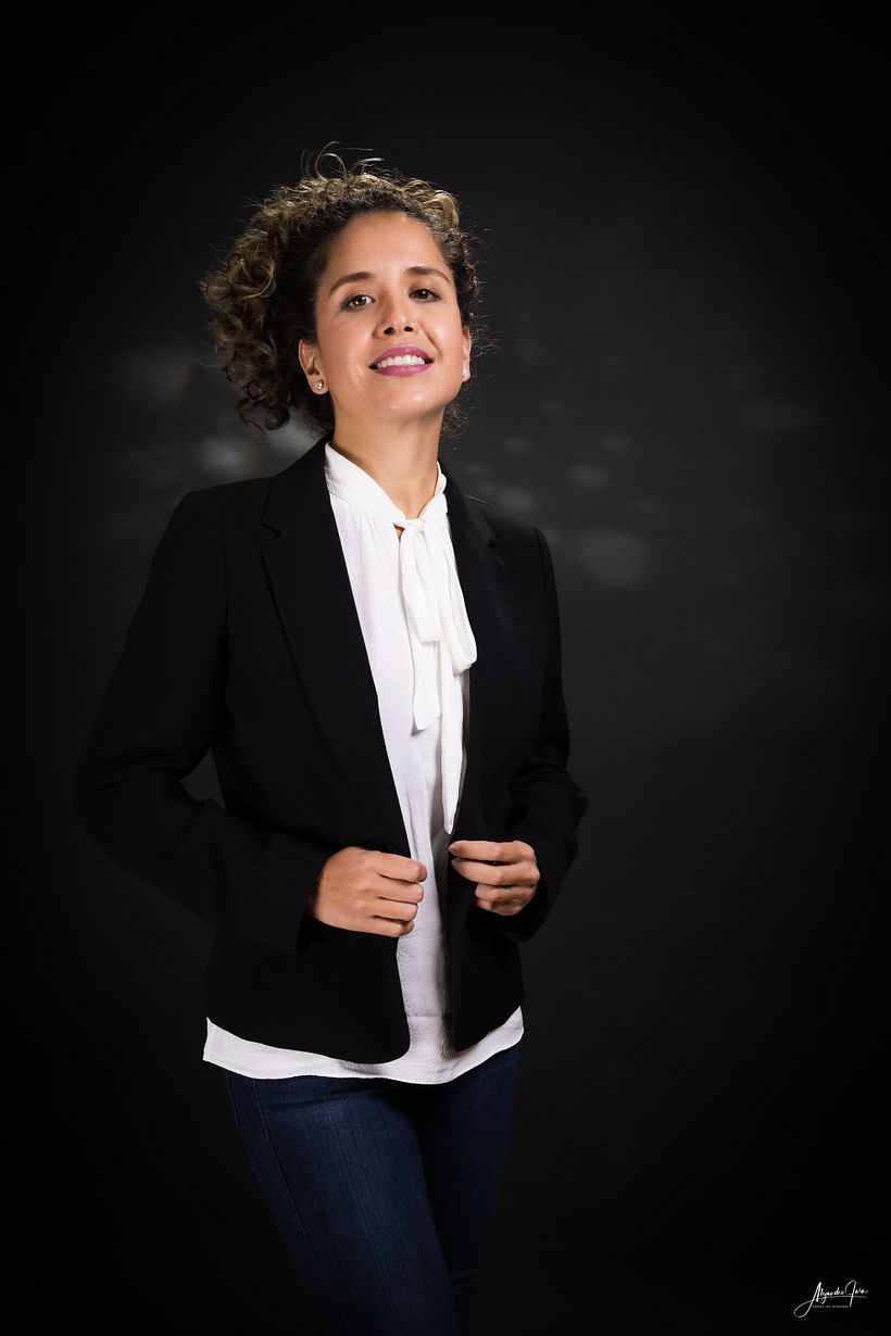 Dirección de personas para fotografía de retrato: Renovación 2021 1