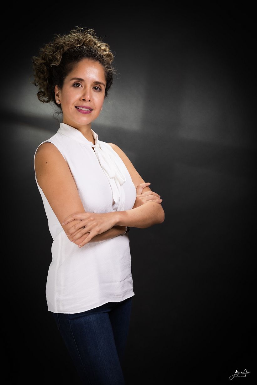 Dirección de personas para fotografía de retrato: Renovación 2021 2